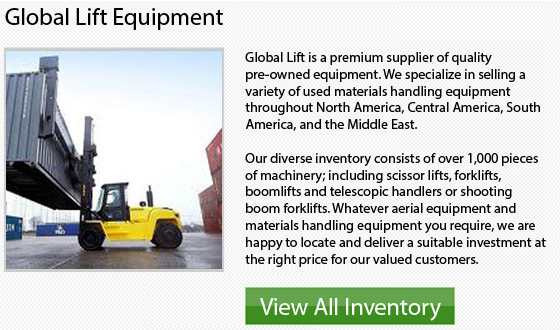Used Clark IC Forklifts Gresham